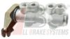 OPEL 565016 Brake Power Regulator